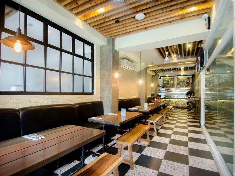 Jony`s Boutique Hotel