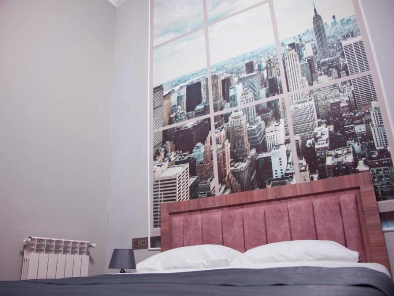 Old Castle Boutique Hotel