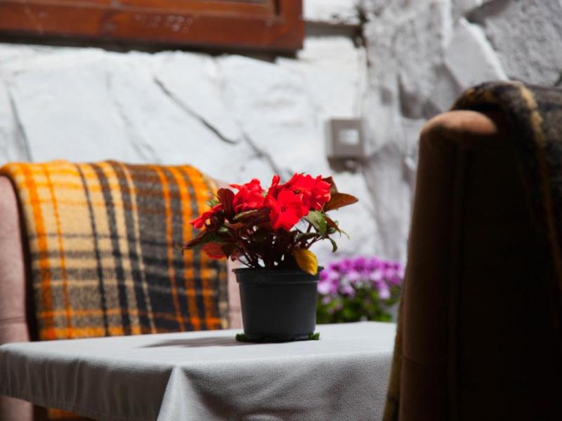 Old Castle Boutique Hotel