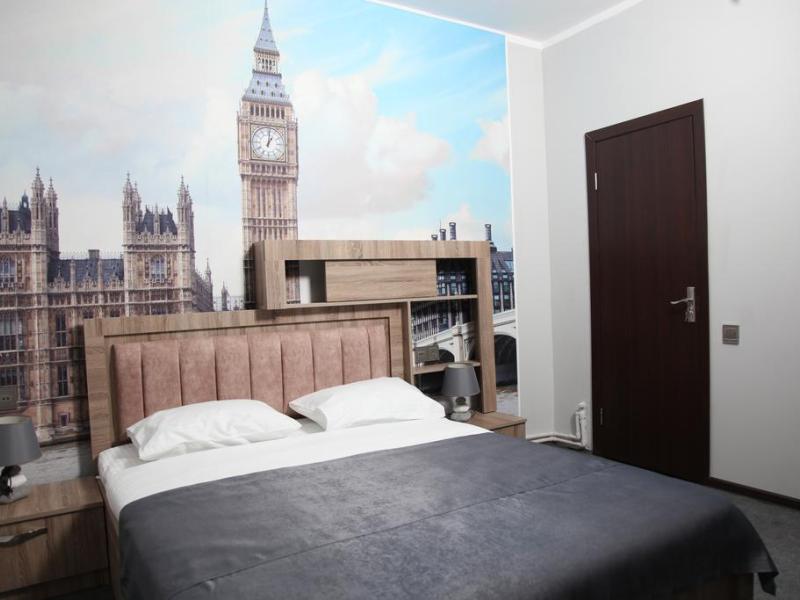 Old Castle Boutique Hotel