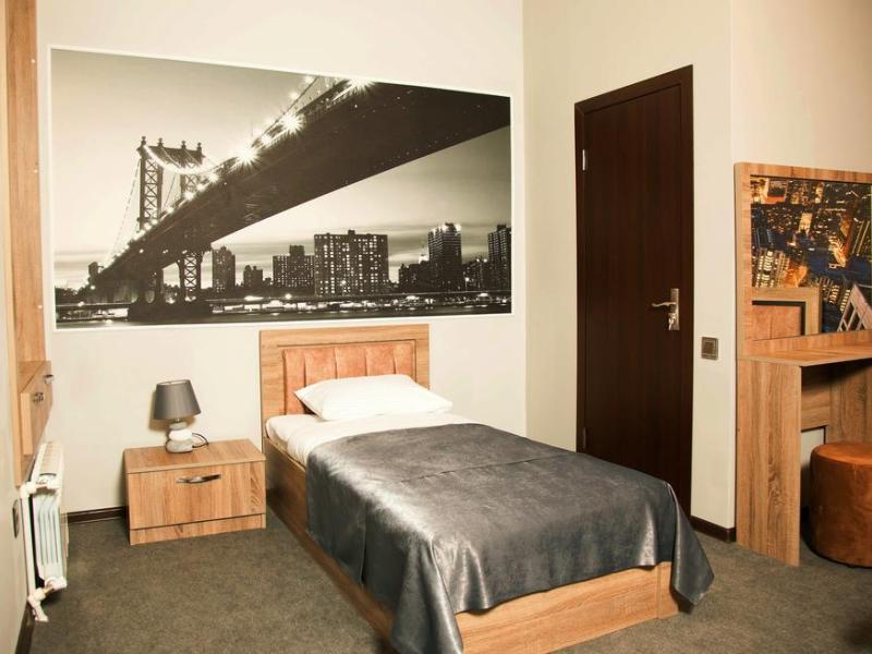 Old Castle Boutique Hotel