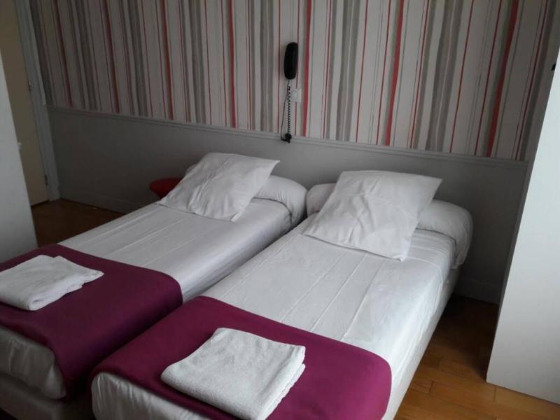 Plug-Inn Hostel