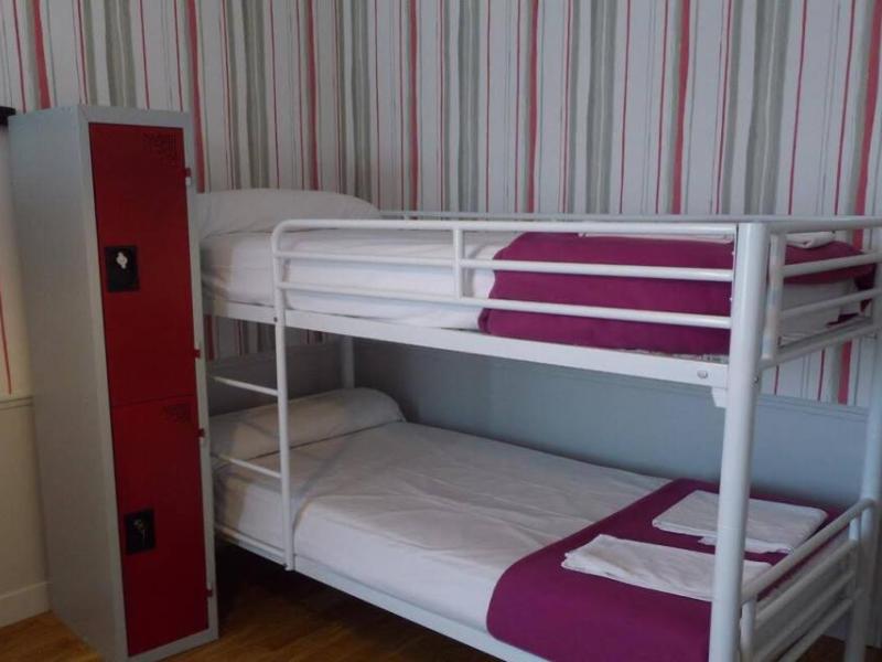 Plug-Inn Hostel