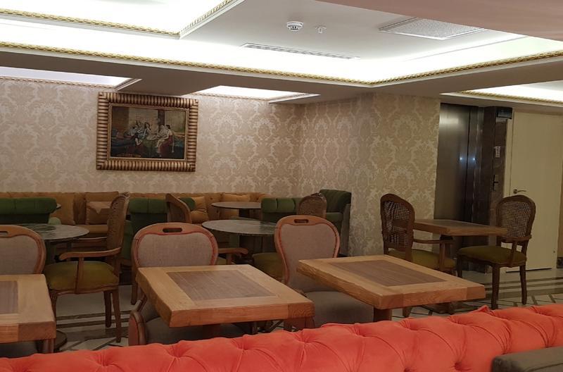 Grand Marcello Hotel