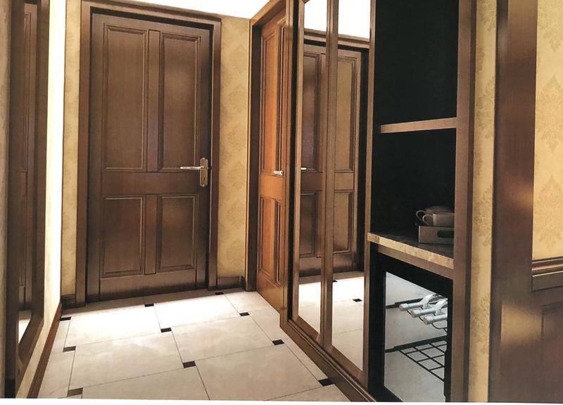 Grand Marcello Hotel