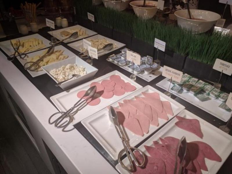 Grand Marcello Hotel