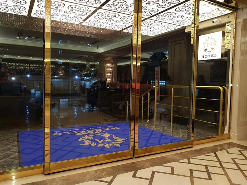 Grand Marcello Hotel