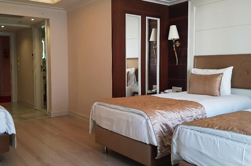 Grand Marcello Hotel