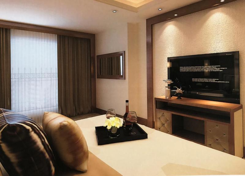 Grand Marcello Hotel