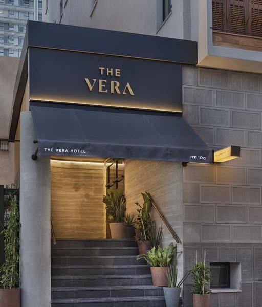 The Vera Hotel