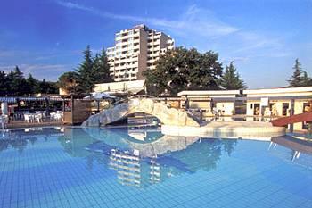Отель Valamar Diamant Хорватия, Пореч, фото 2