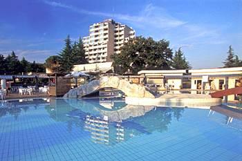 Valamar Diamant