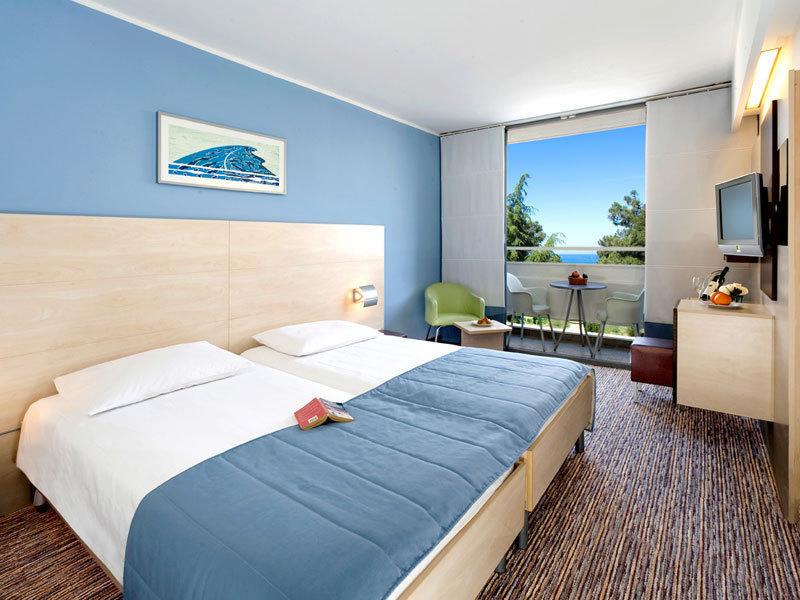 Valamar Diamant