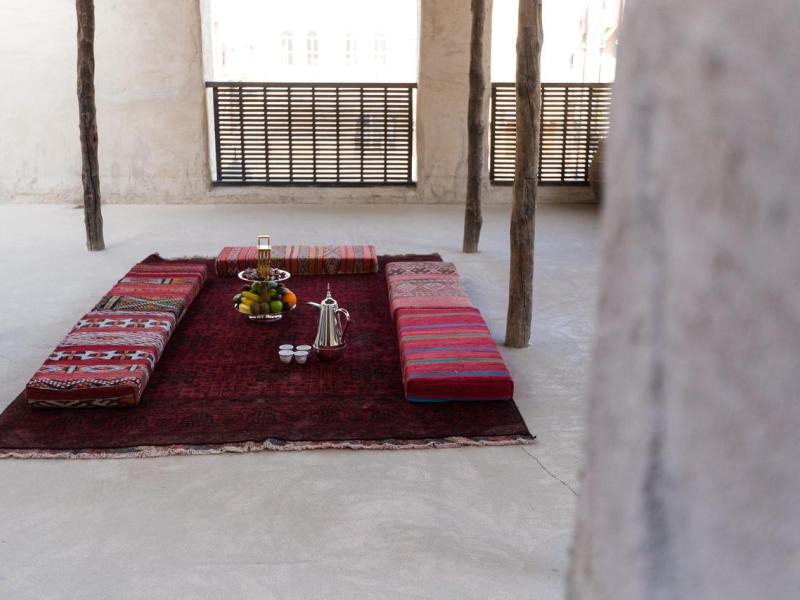 Al Seef Heritage Hotel