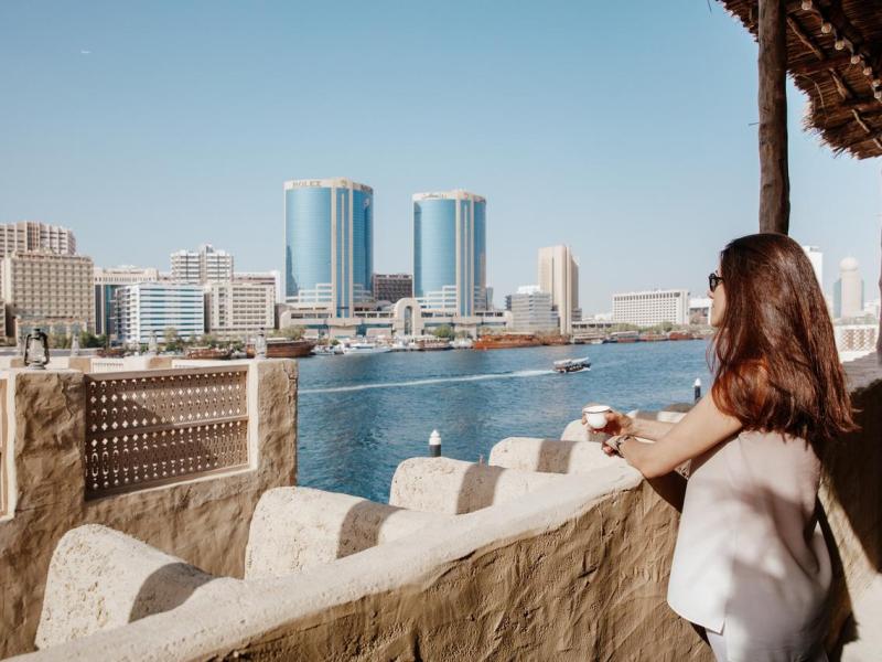 Al Seef Heritage Hotel