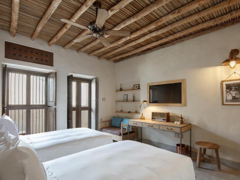 Al Seef Heritage Hotel