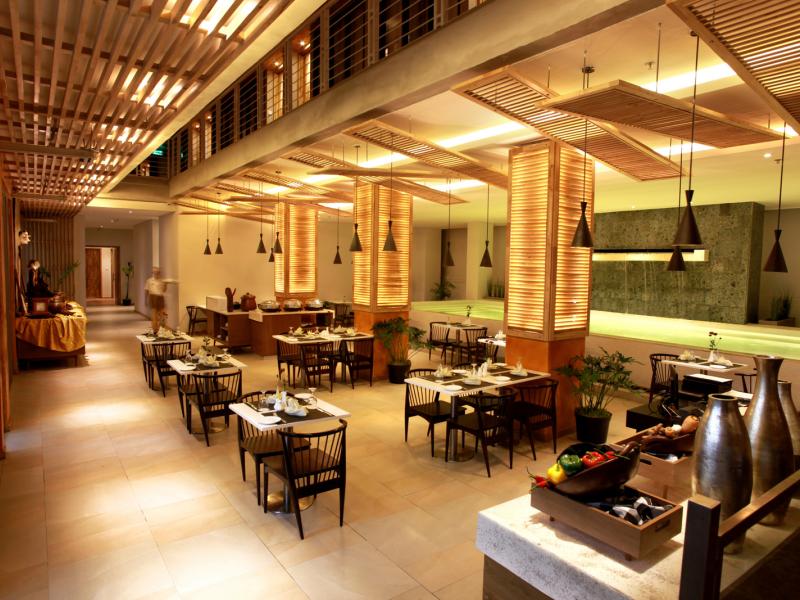 Liberta Hotel Jimbaran