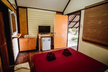 Отель White Sand Beach Resort Таиланд, Ко Чанг, фото 2