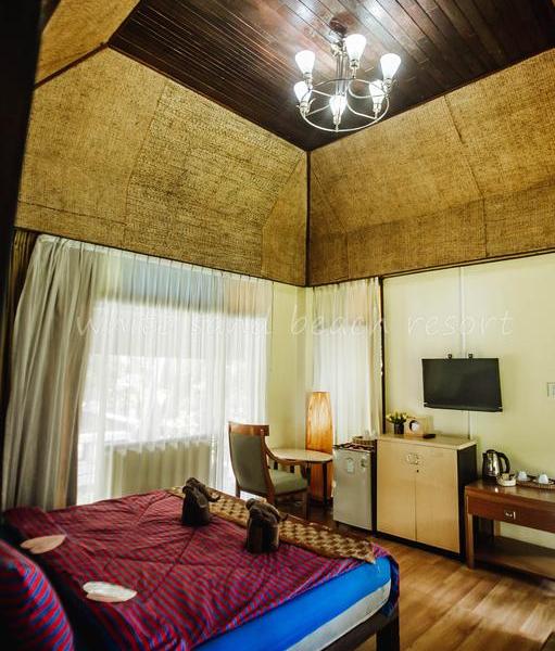 White Sand Beach Resort