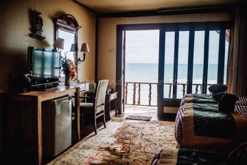 Отель White Sand Beach Resort Таиланд, Ко Чанг, фото 5