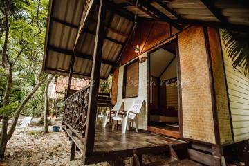 Отель White Sand Beach Resort Таиланд, Ко Чанг, фото 8