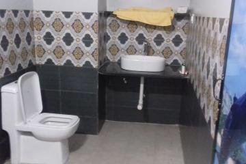 Отель Lavish Exotic Hotel Индия, Арамболь, фото 4