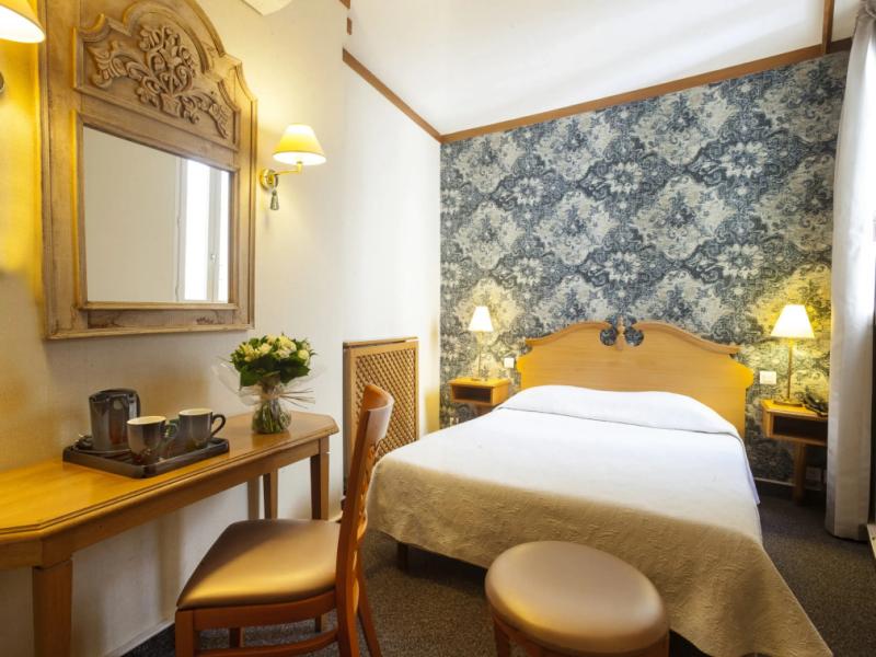 Hotel de Fleurie