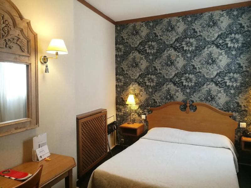 Hotel de Fleurie