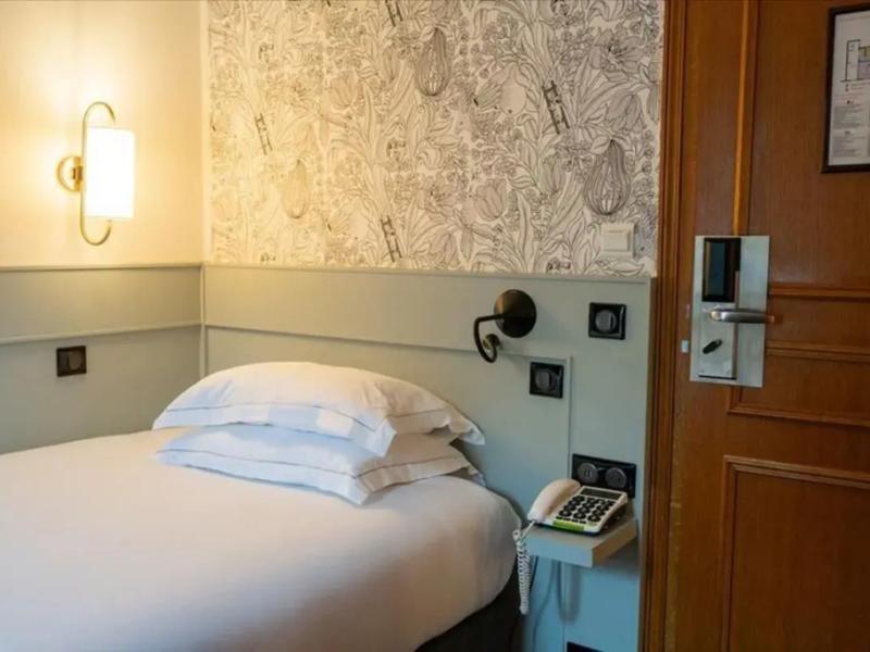 Hotel de Fleurie