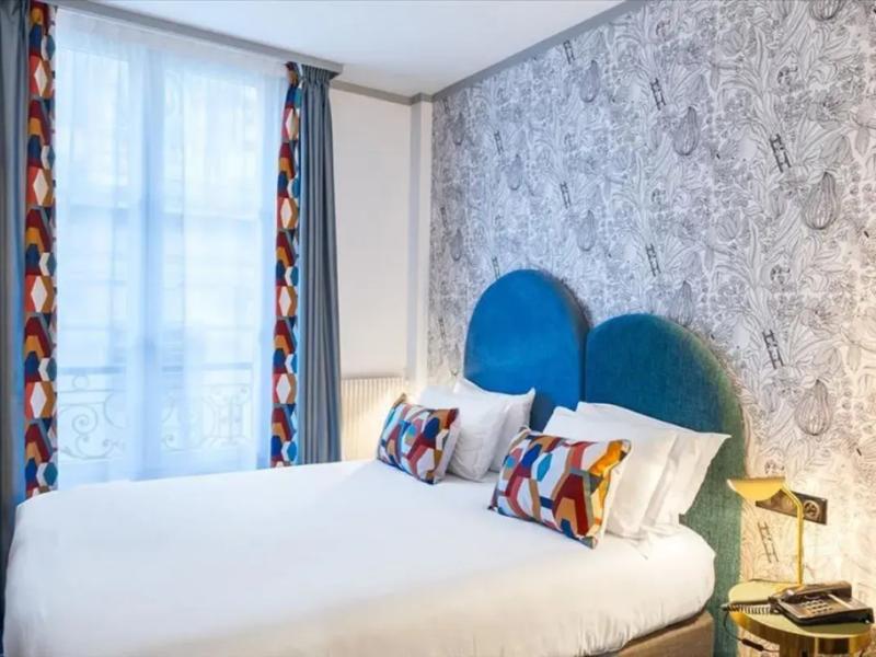 Hotel de Fleurie