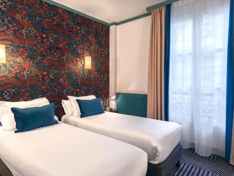 Hotel de Fleurie
