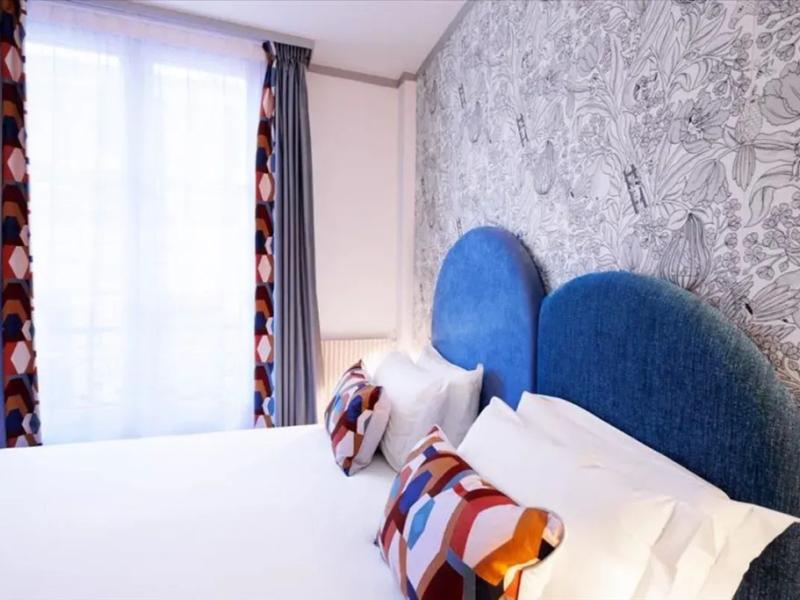 Hotel de Fleurie