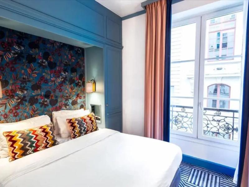 Hotel de Fleurie