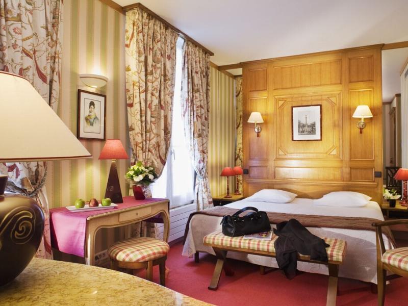 Hotel de Fleurie