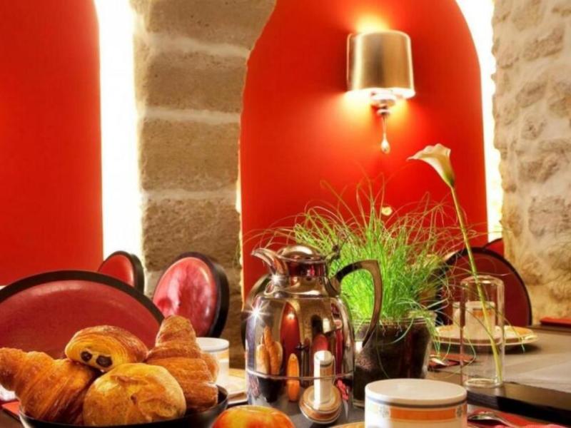 Hotel de Fleurie