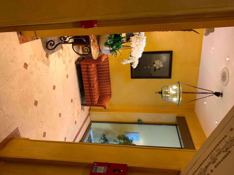Hotel Delavigne