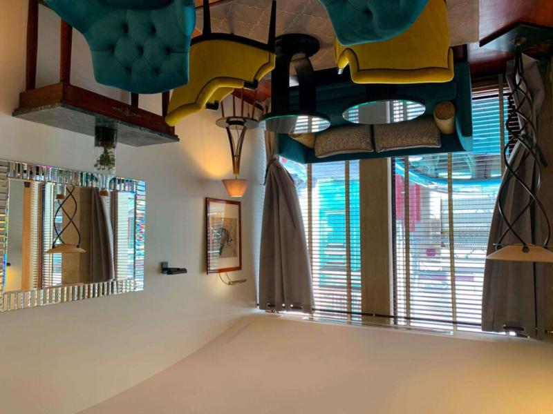 Hotel Delavigne