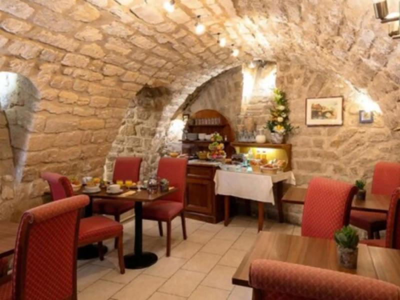 Hotel Delavigne