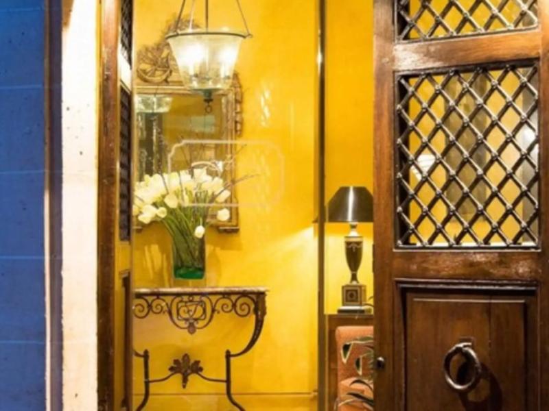 Hotel Delavigne
