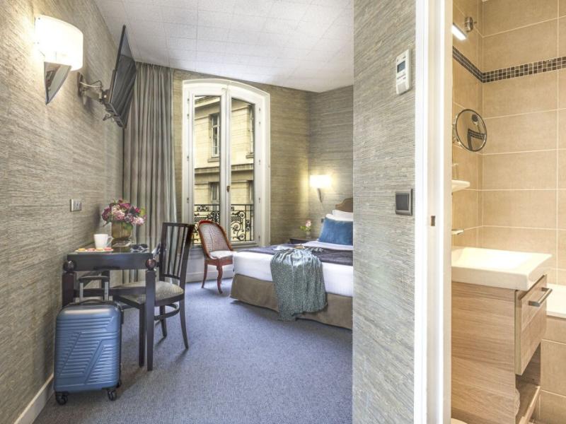 Hotel Delavigne