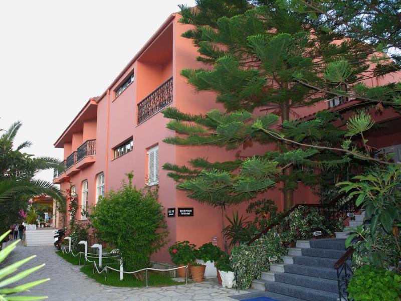 Athos Hotel