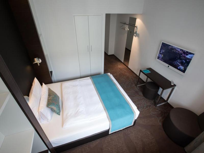 Motel One Prague