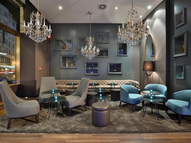 Motel One Prague