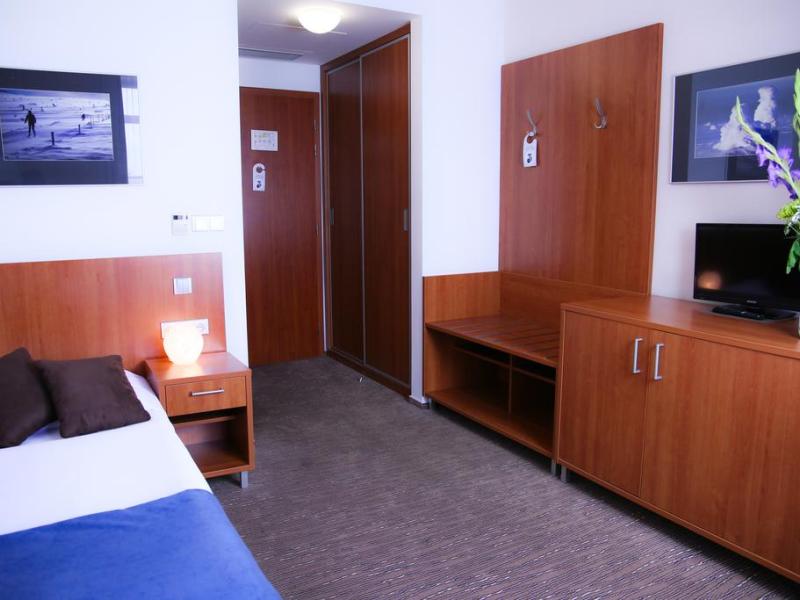 Academic Hotel & Congress Centre