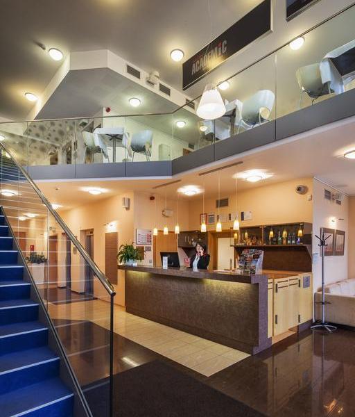 Academic Hotel & Congress Centre