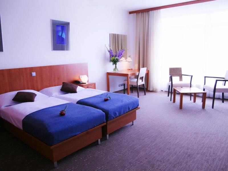 Academic Hotel & Congress Centre