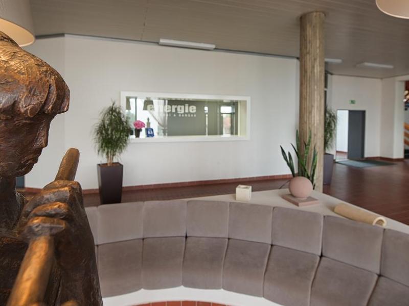 Hotel Energie