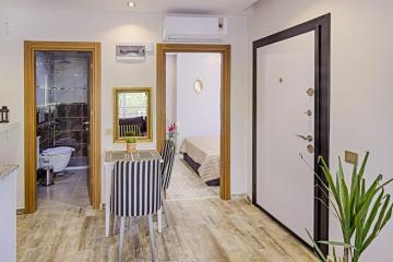 Отель Aspendos Suites Турция, Анталия, фото 11