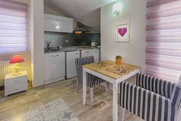 Отель Aspendos Suites Турция, Анталия, фото 4