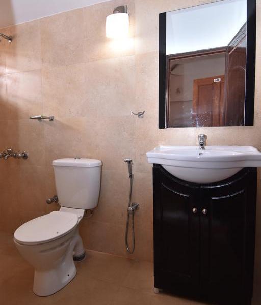 Dom Joao Guest House